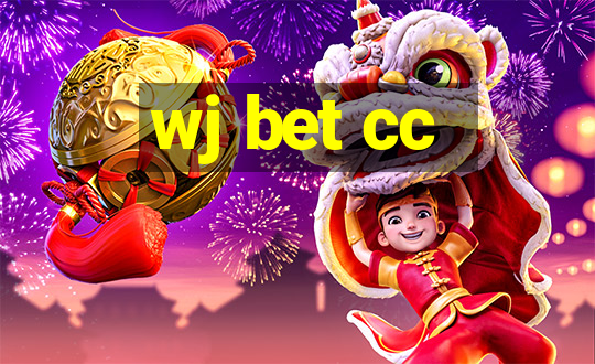 wj bet cc