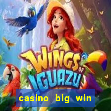 casino big win slots pagcorp 777