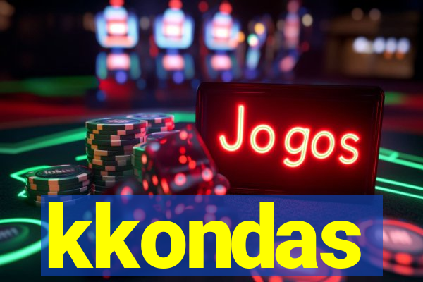 kkondas