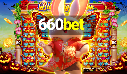 660bet