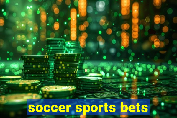 soccer sports bets