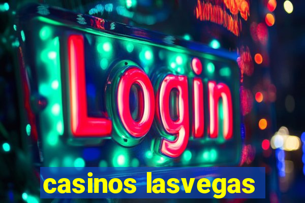 casinos lasvegas