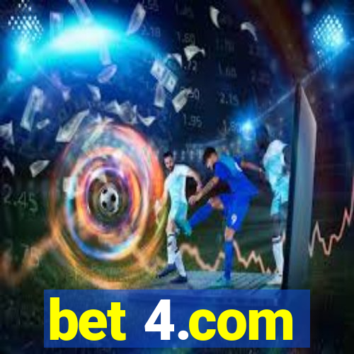 bet 4.com