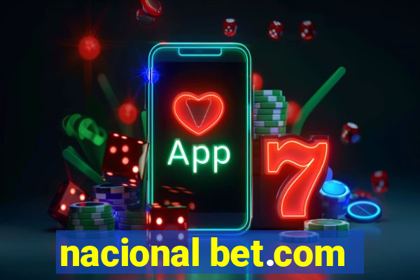 nacional bet.com