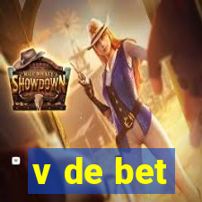 v de bet