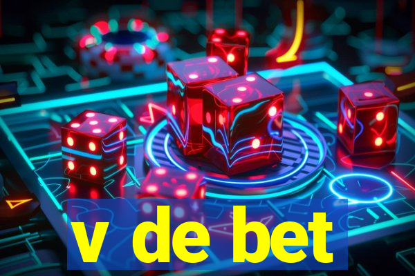 v de bet