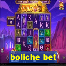 boliche bet