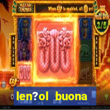 len?ol buona fortuna queen