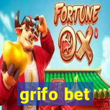 grifo bet