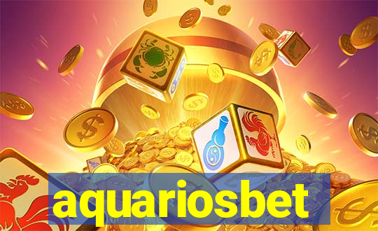 aquariosbet