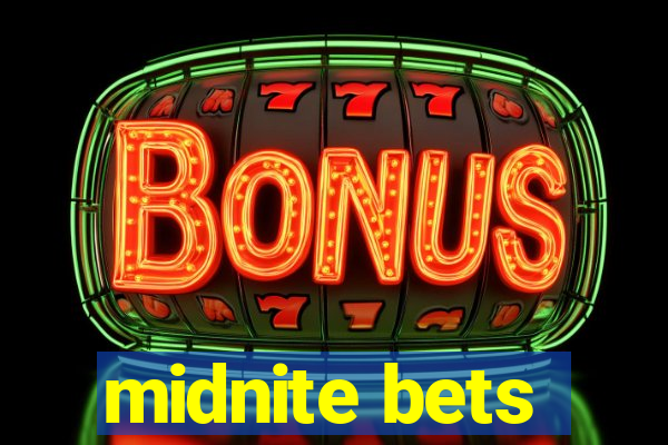 midnite bets