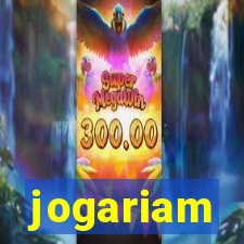 jogariam