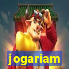 jogariam