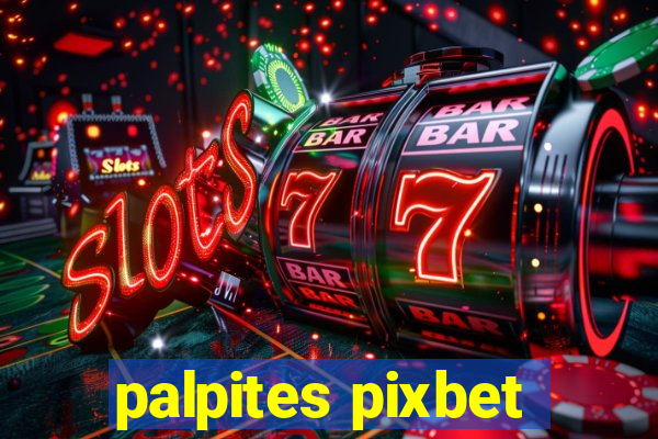 palpites pixbet