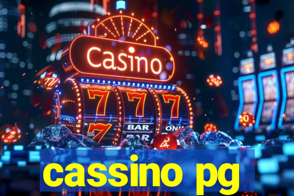 cassino pg