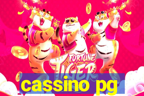 cassino pg