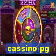 cassino pg