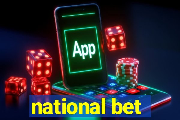 national bet