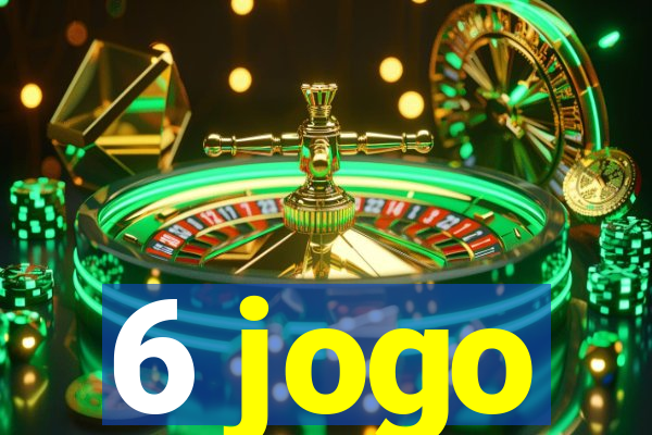 6 jogo