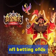 nfl betting ofds