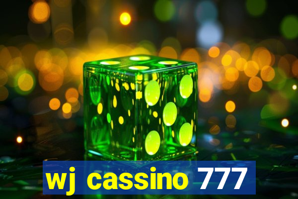 wj cassino 777