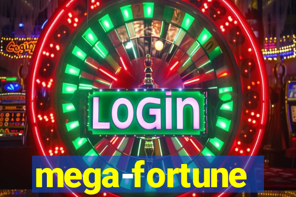 mega-fortune