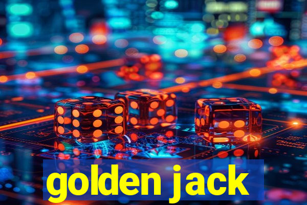 golden jack