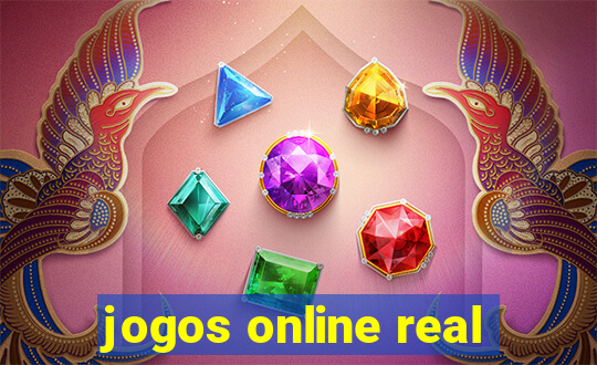 jogos online real