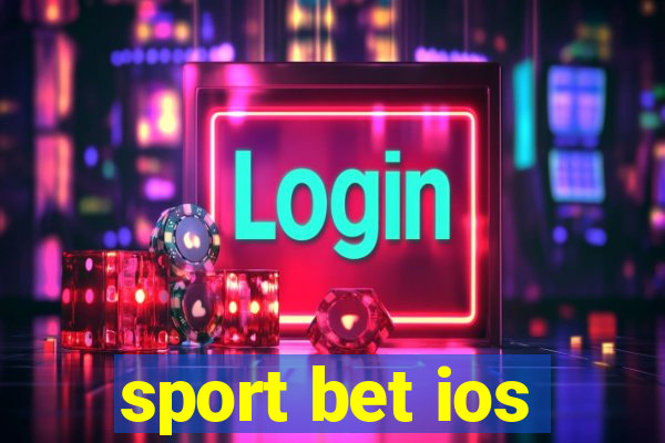 sport bet ios