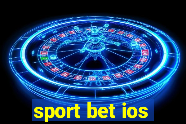 sport bet ios