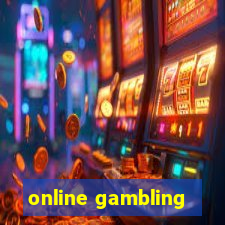 online gambling