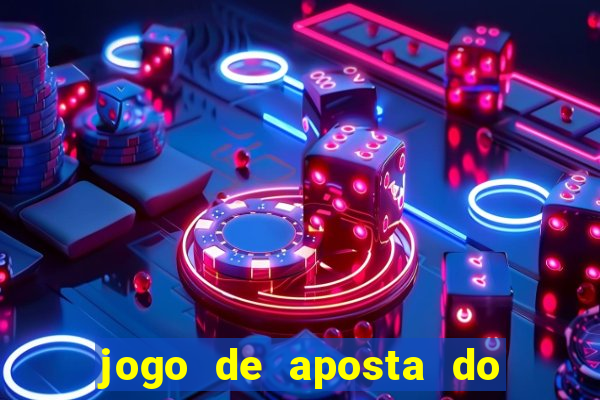 jogo de aposta do gustavo lima