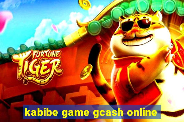 kabibe game gcash online