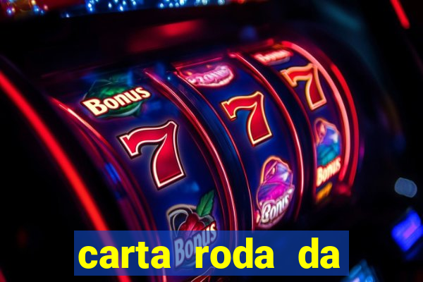 carta roda da fortuna no amor