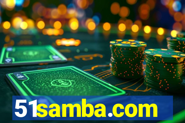 51samba.com