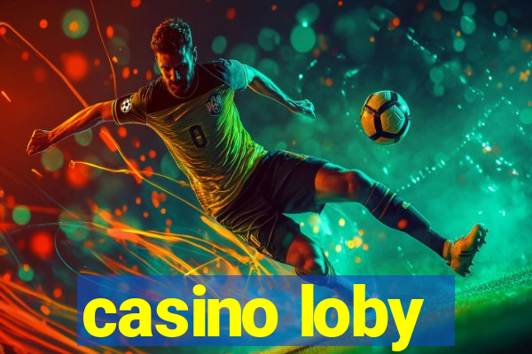 casino loby