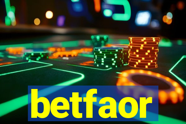 betfaor