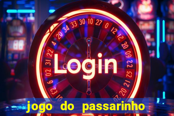 jogo do passarinho que pula que ganha dinheiro