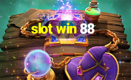 slot win 88