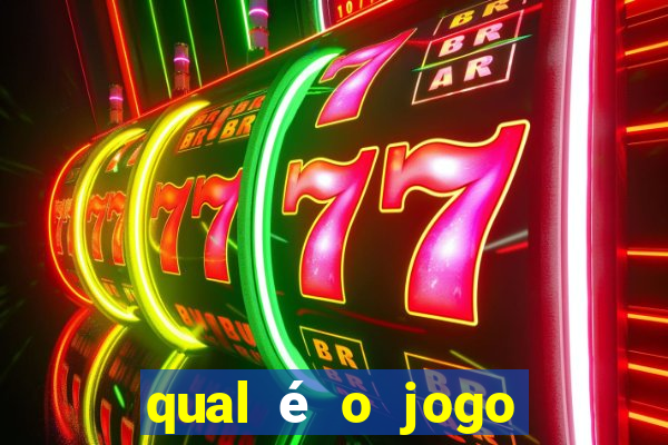 qual é o jogo que eu mais jogo