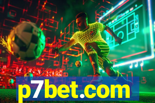 p7bet.com