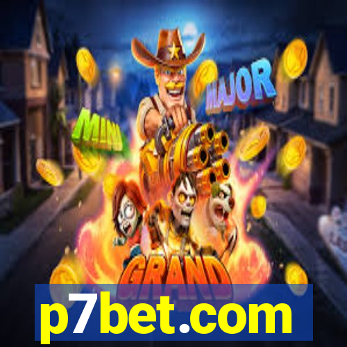 p7bet.com