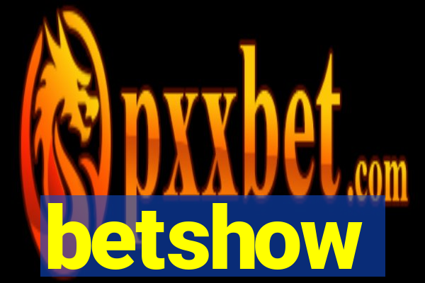 betshow