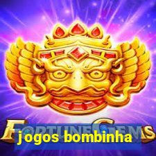 jogos bombinha