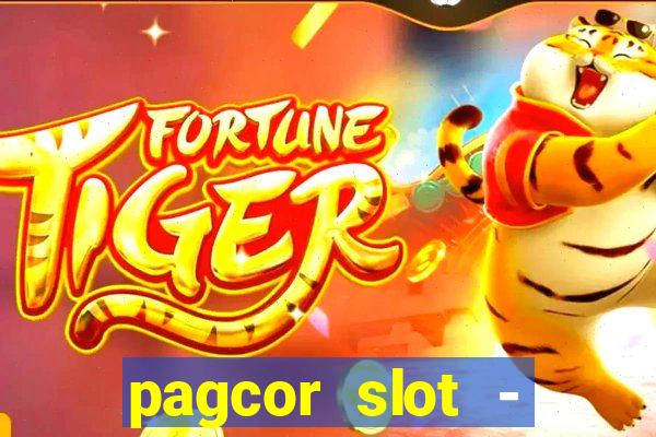 pagcor slot - lucky space