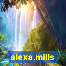 alexa.mills