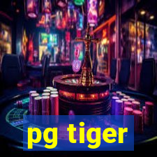 pg tiger