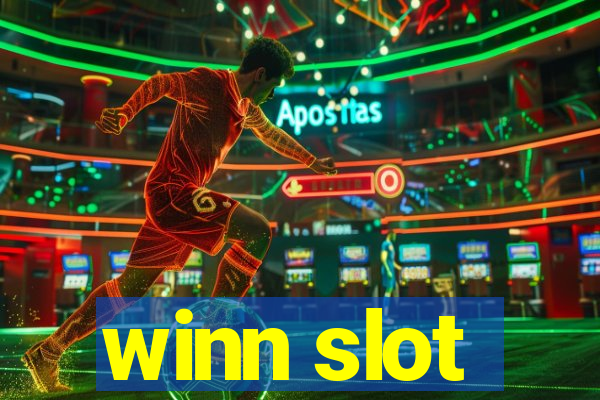 winn slot