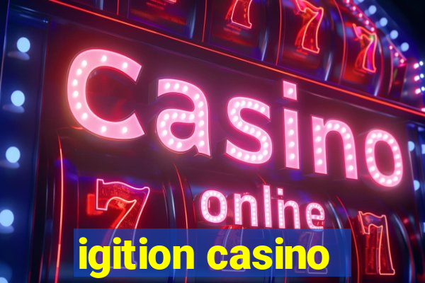 igition casino