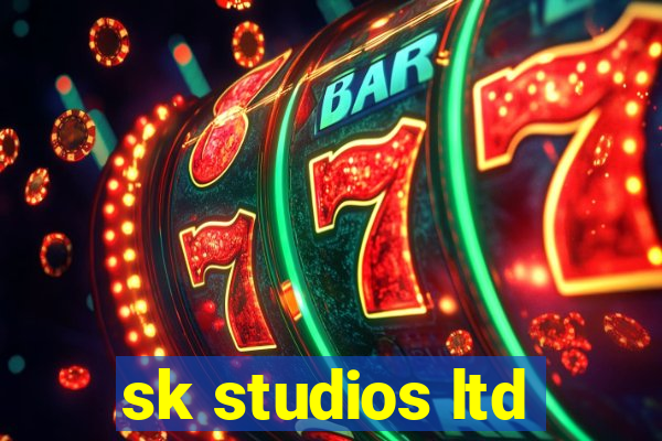 sk studios ltd